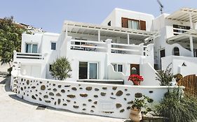 Villa Elina suites&more